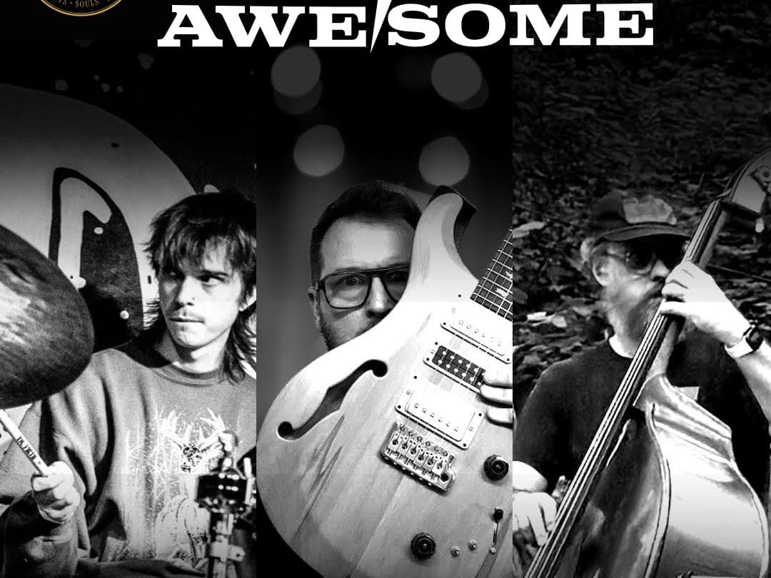 T' Stacy's Team Awesome | A Pop Approach to Jazz