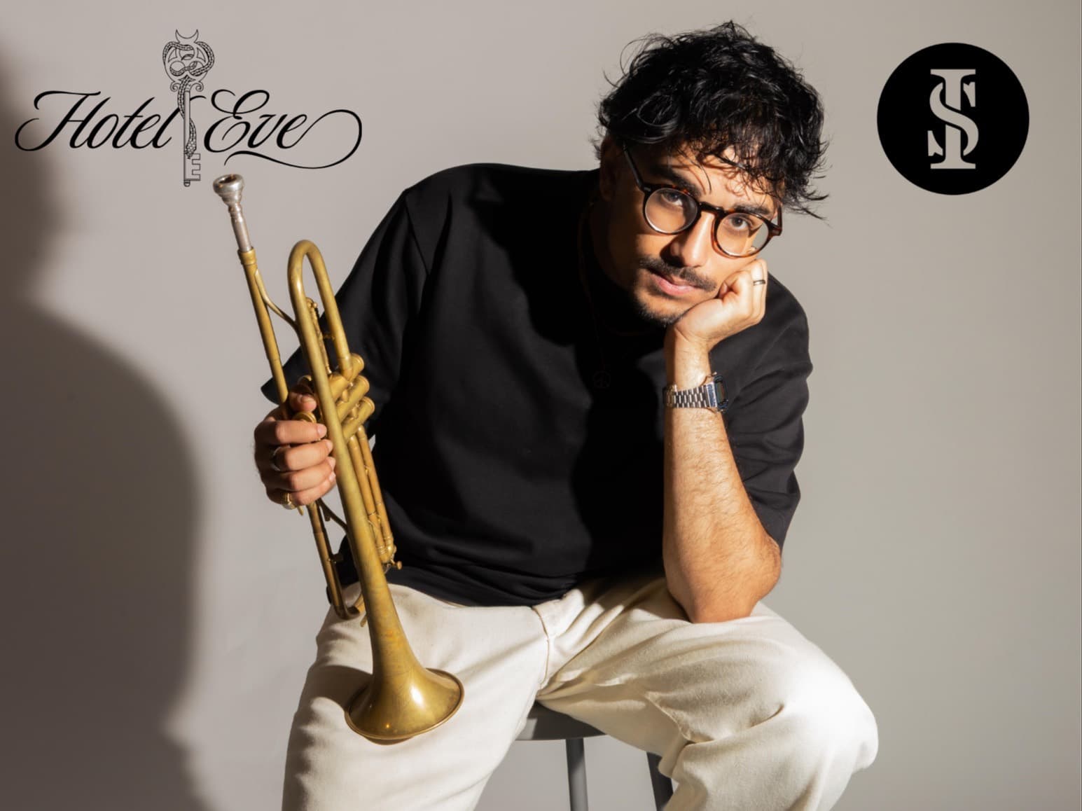 Ilhan Saferali Quartet | featuruing NYC-based Jazz Artists