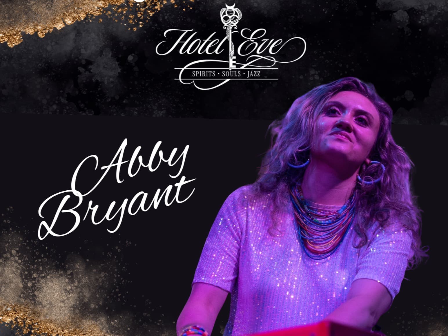 Abby Bryant | Nina Simone Tribute