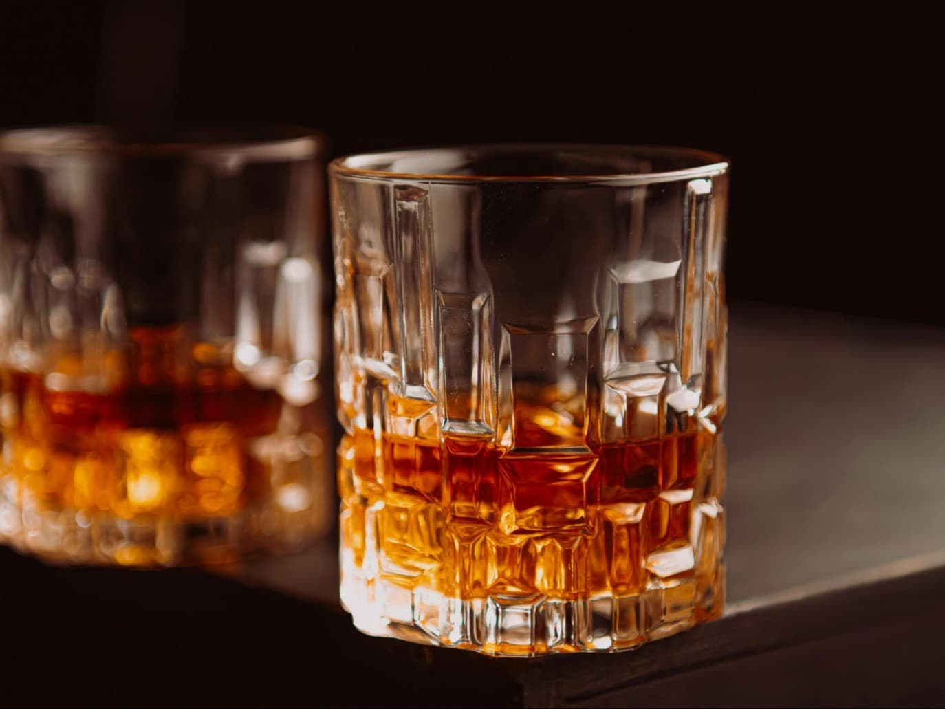 Cocktail Class: Whiskey