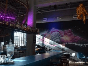 Live Music - Ty and The Crew