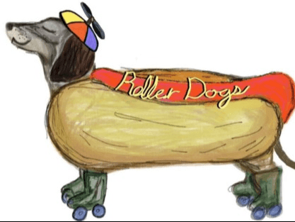 Live Music - Roller Dogs