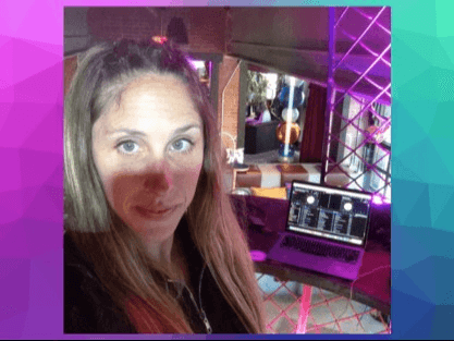 DJ Night with DJ Spunkat