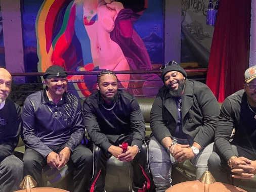 Live Music - Ty and the Crew