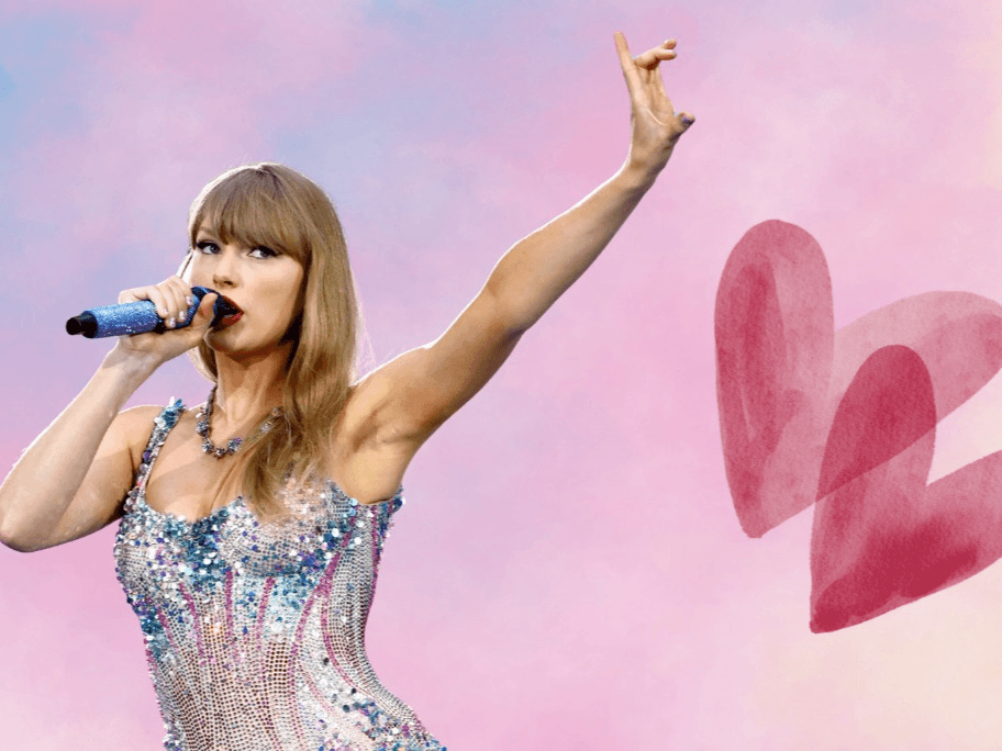 Taylor Swift Bachelorette Party