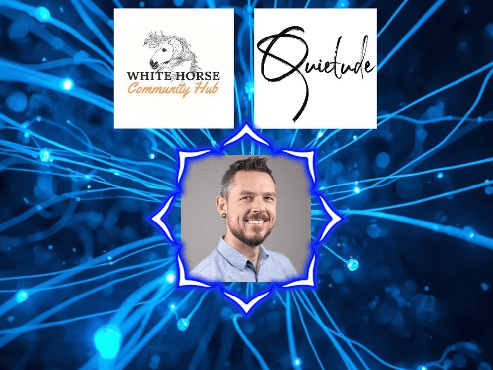 The Enneagram with Dan Anear