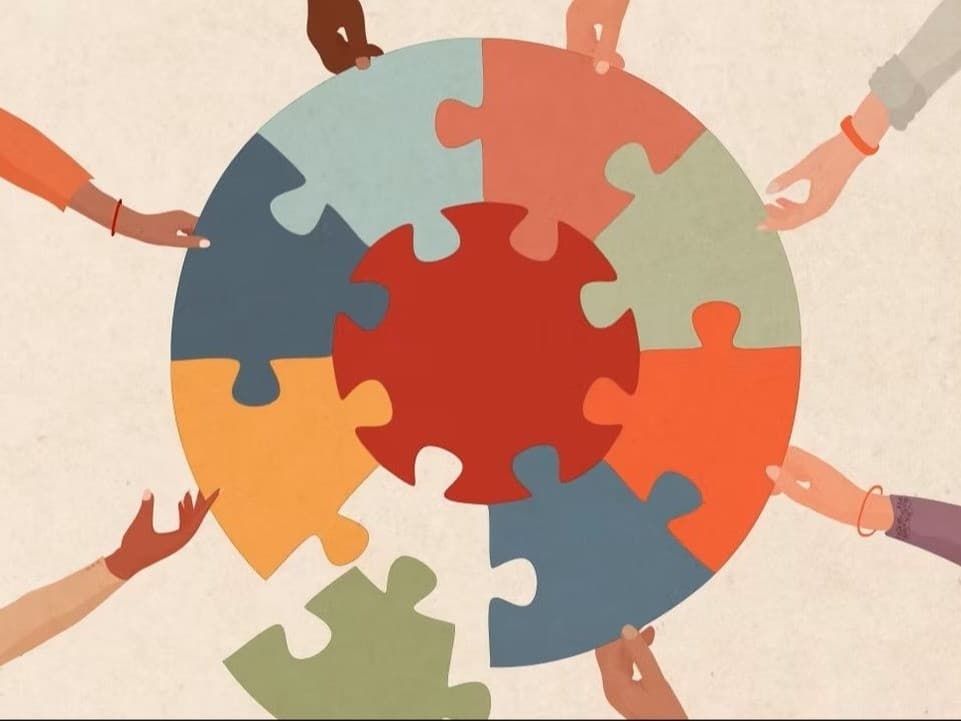 Finding Our Way Together: A Collaborative Conversation on Meaningful Living in C