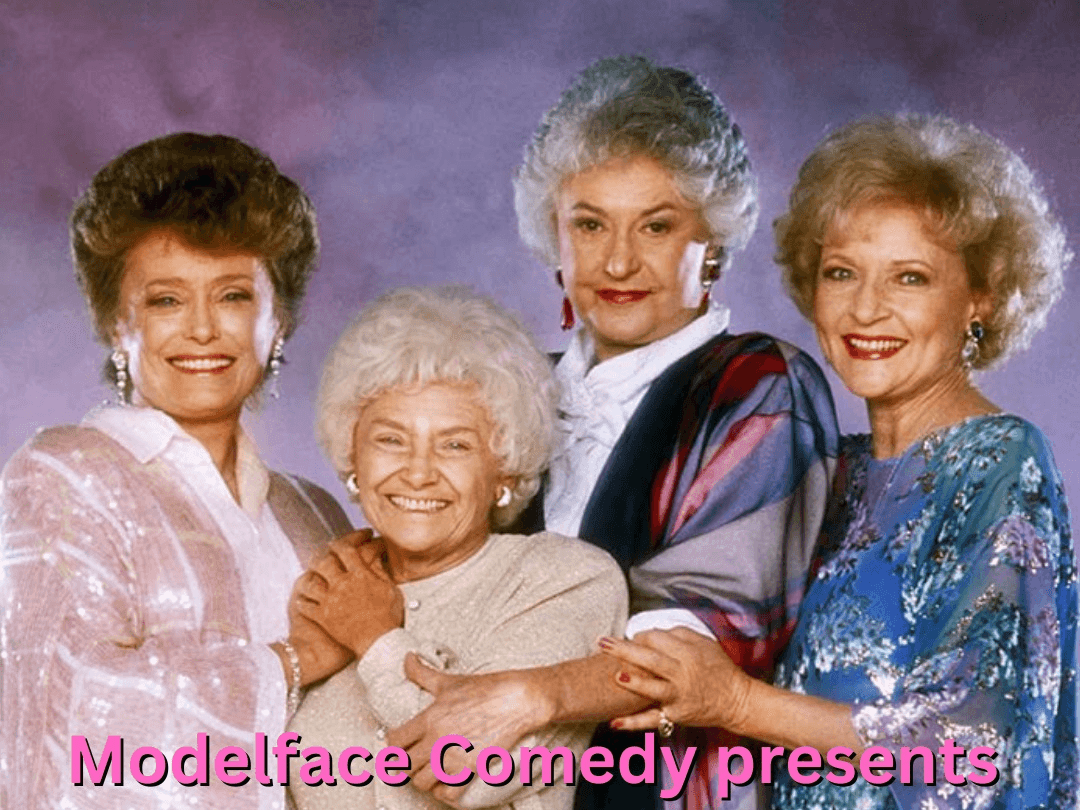 Hot & H*rny Comedy Showcase