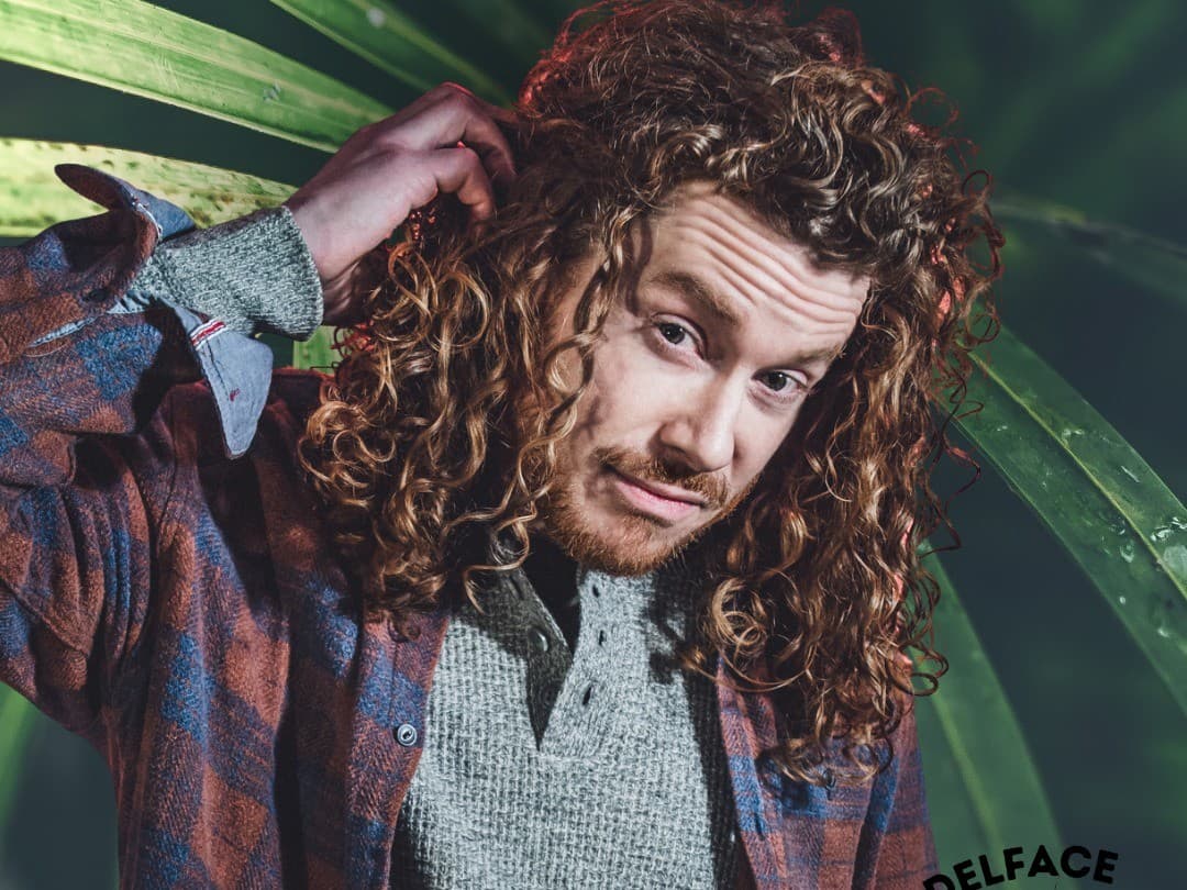 Comedy at The Funk: Matty Ryan