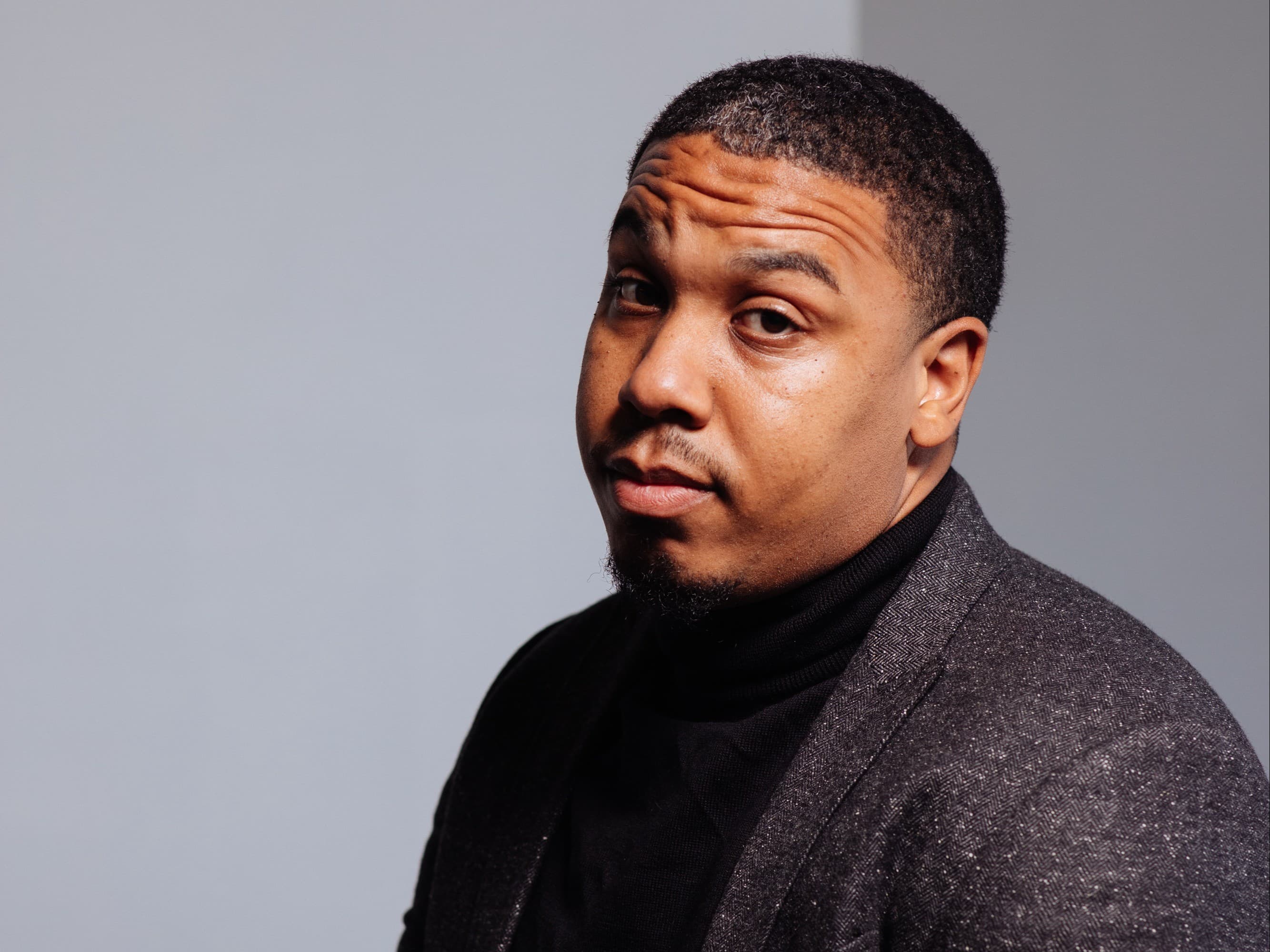 Modelface Comedy Presents Rob Haze
