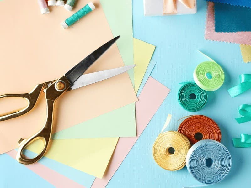 Healing-Arts Workshop: The Gift of Presence + Felt Prize Ribbons