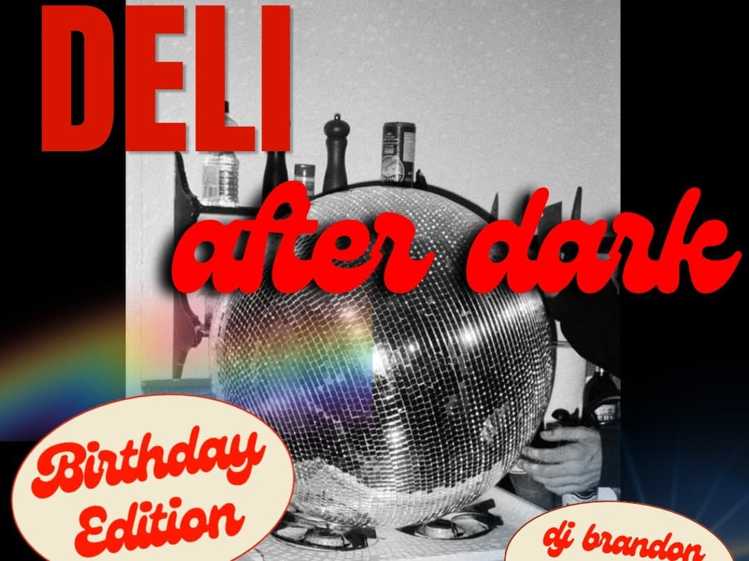 Deli After Dark II: Anniversary Edition