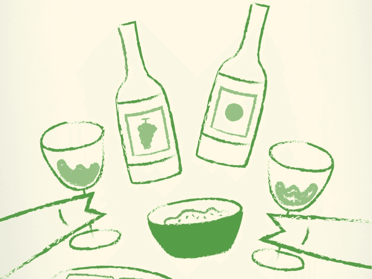 Finest @ Bebop Bottle Shop Launch Party