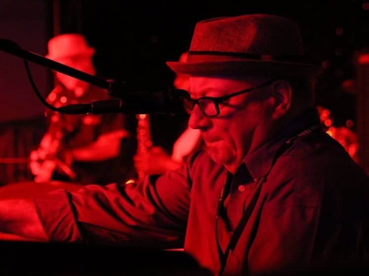 for the love of LOVE OF LEVON & LOWELL: legendary music of THE BAND AND LITTLE F