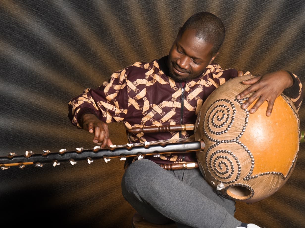 World Music Series