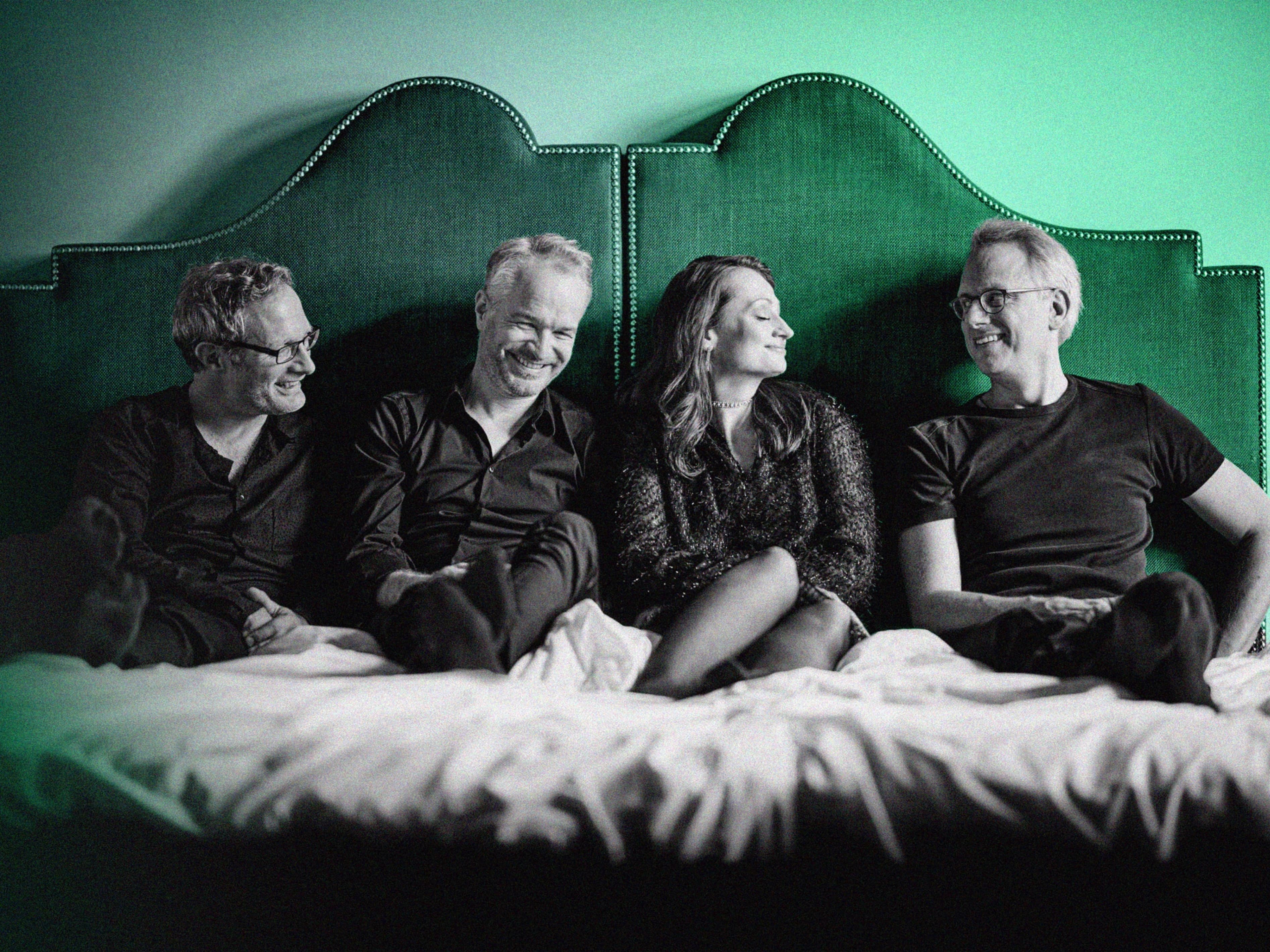 ACMS Presents Fauré Quartet