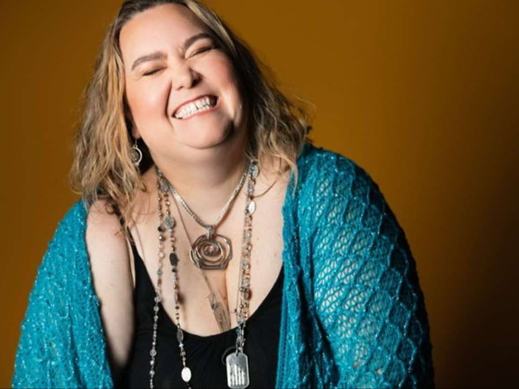 Patio Show: Keturah Allgood