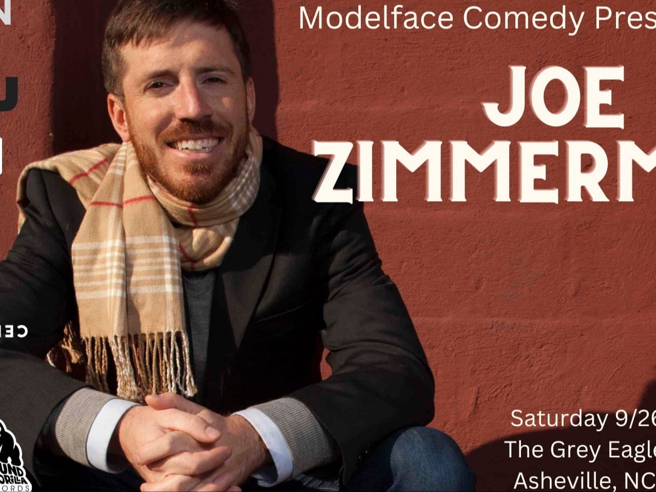 Joe Zimmerman