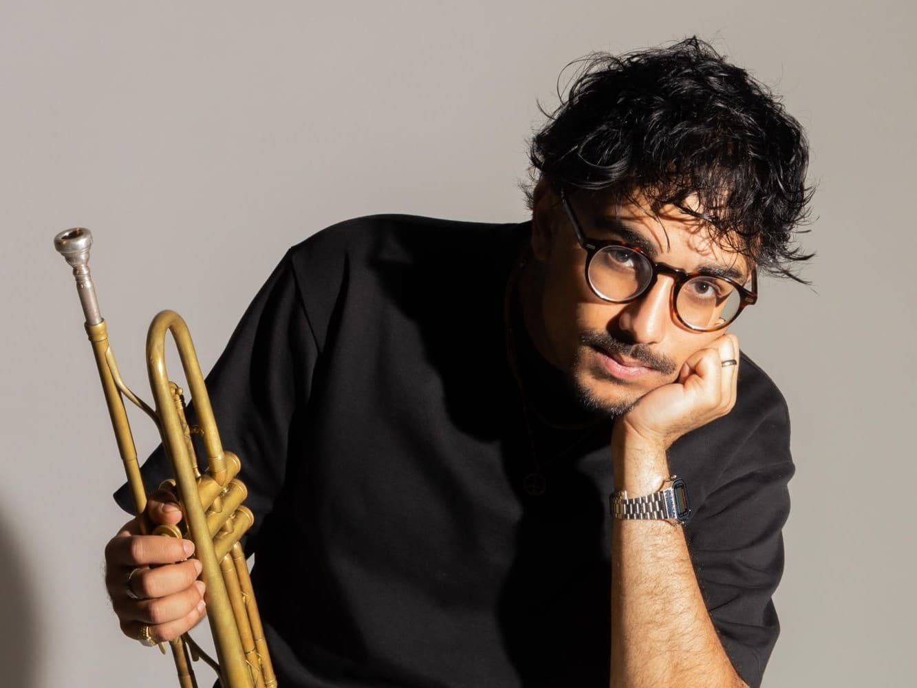 Ilhan Saferali Quartet