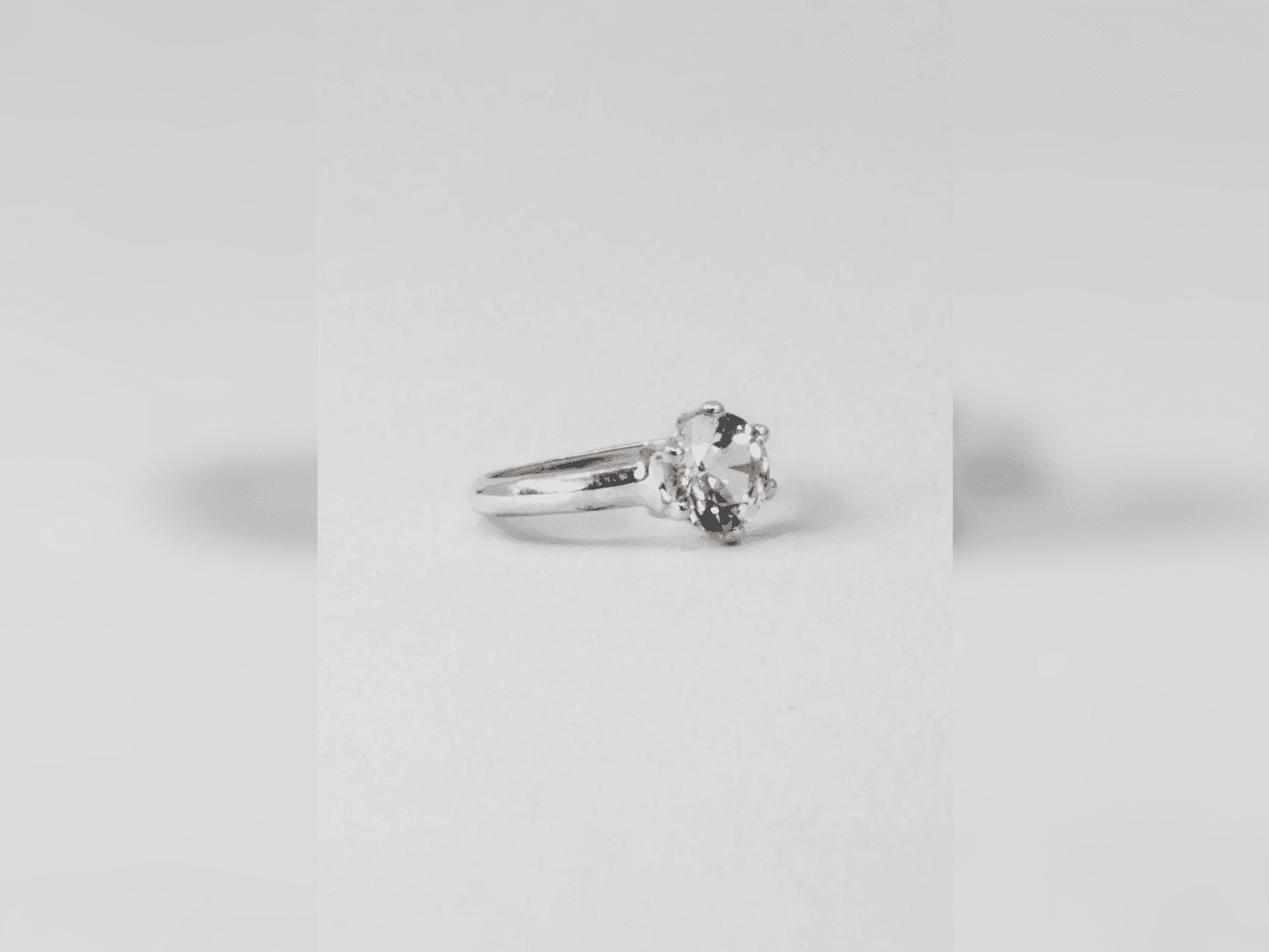 The Solitaire Ring: A One-Day Intensive with Adam Grinovich