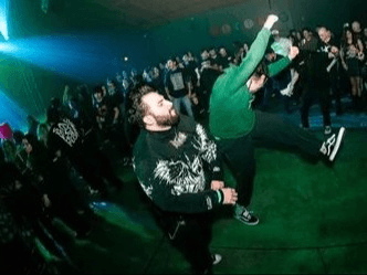 Emo Night Brooklyn