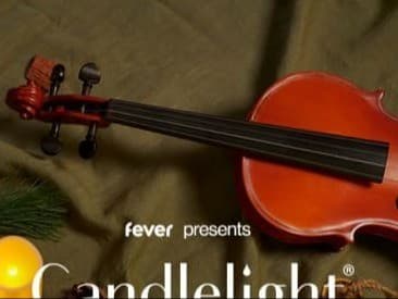 Candlelight: Christmas Special Featuring "The Nutcracker" and More