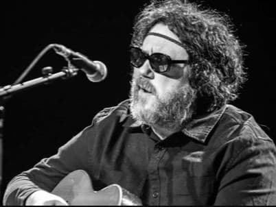 Damien Jurado: ‘All hits & no misses tour’ w/ St. Yuma