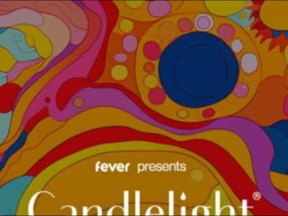 Candlelight: Tribute to The Beatles