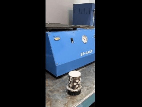 Open Casting: Part 2- Metal Casting