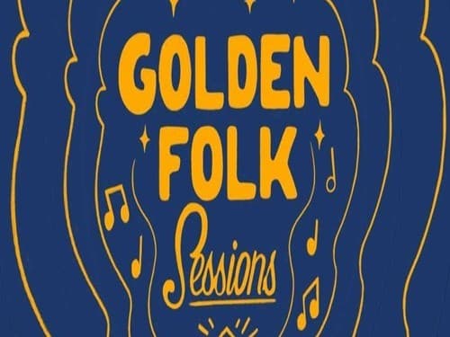 Golden Folk Sessions