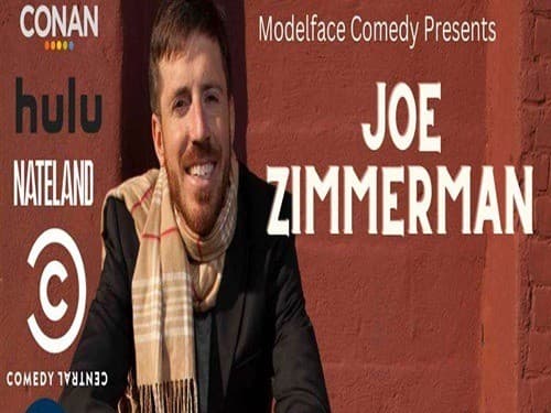 Joe Zimmerman
