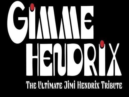 Gimme Hendrix