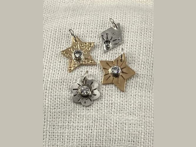 Starstruck Charm Workshop