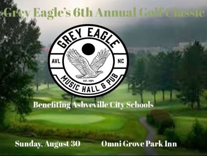 The Grey Eagle Classic Golf Tournament