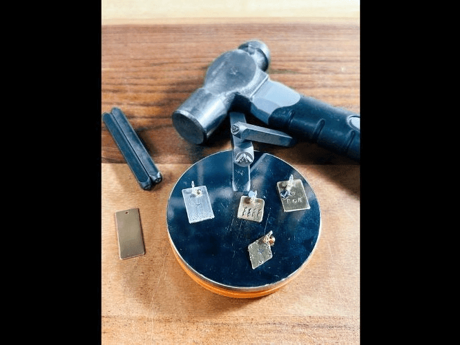 Simply Charmed