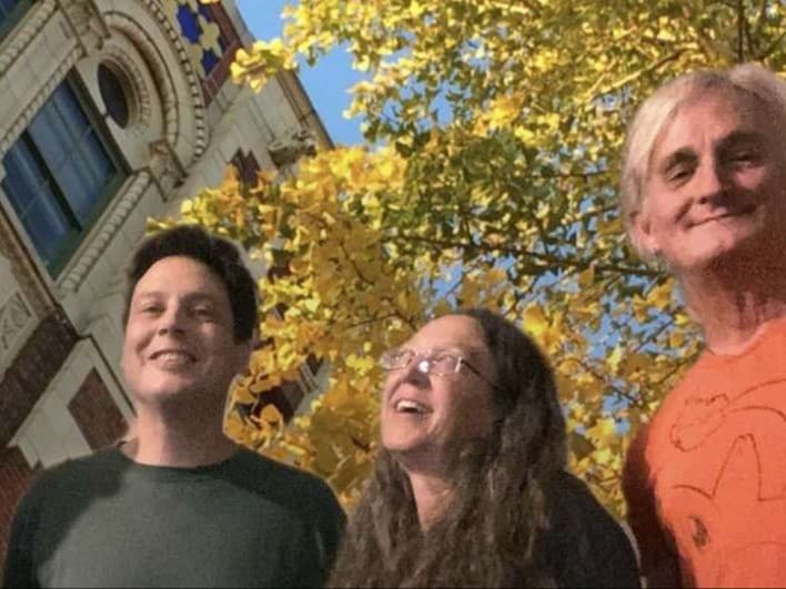PATIO SHOW: Kyley Byrd w/ The High Mountain Flyers