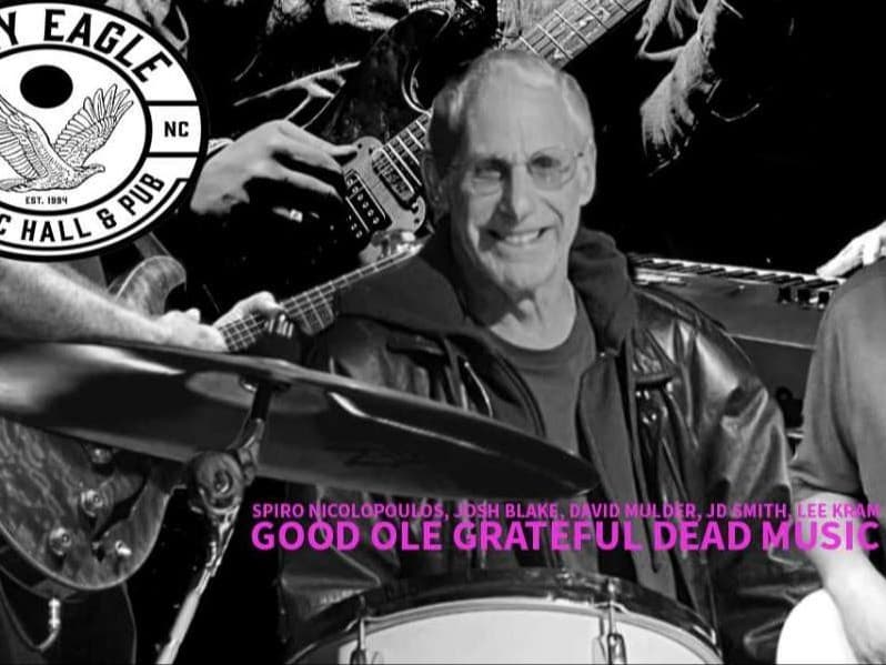 Estimated Prophets: Grateful Dead Cover Show