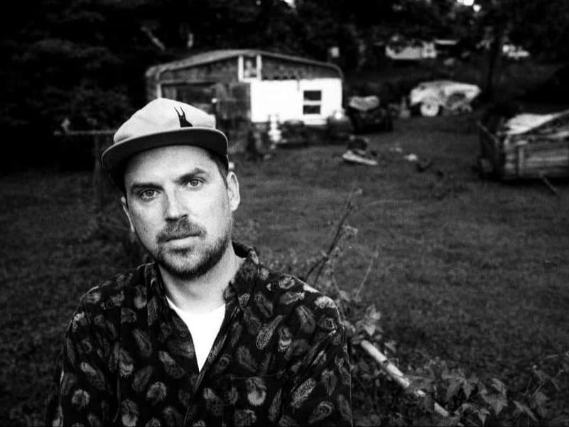 PATIO SHOW: Ross Hollow with Full Band