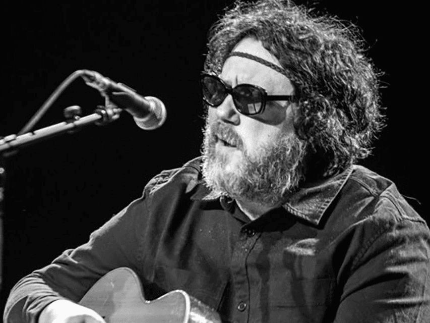 Damien Jurado: 'All hits & no misses tour' w/ St. Yuma