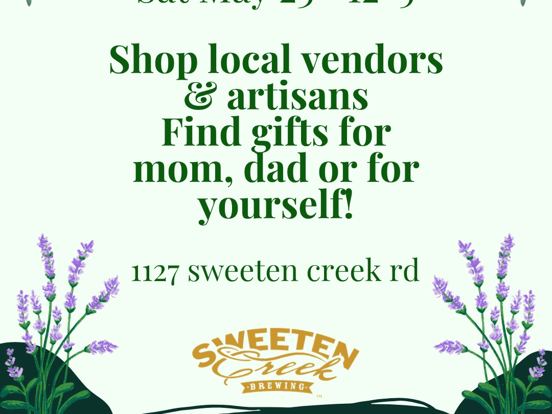 May Craft Fair