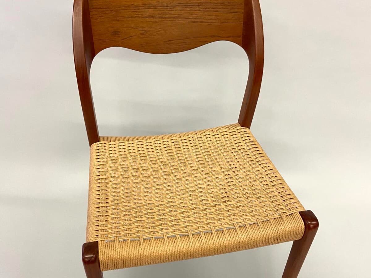 NEW! Danish Cord Weaving