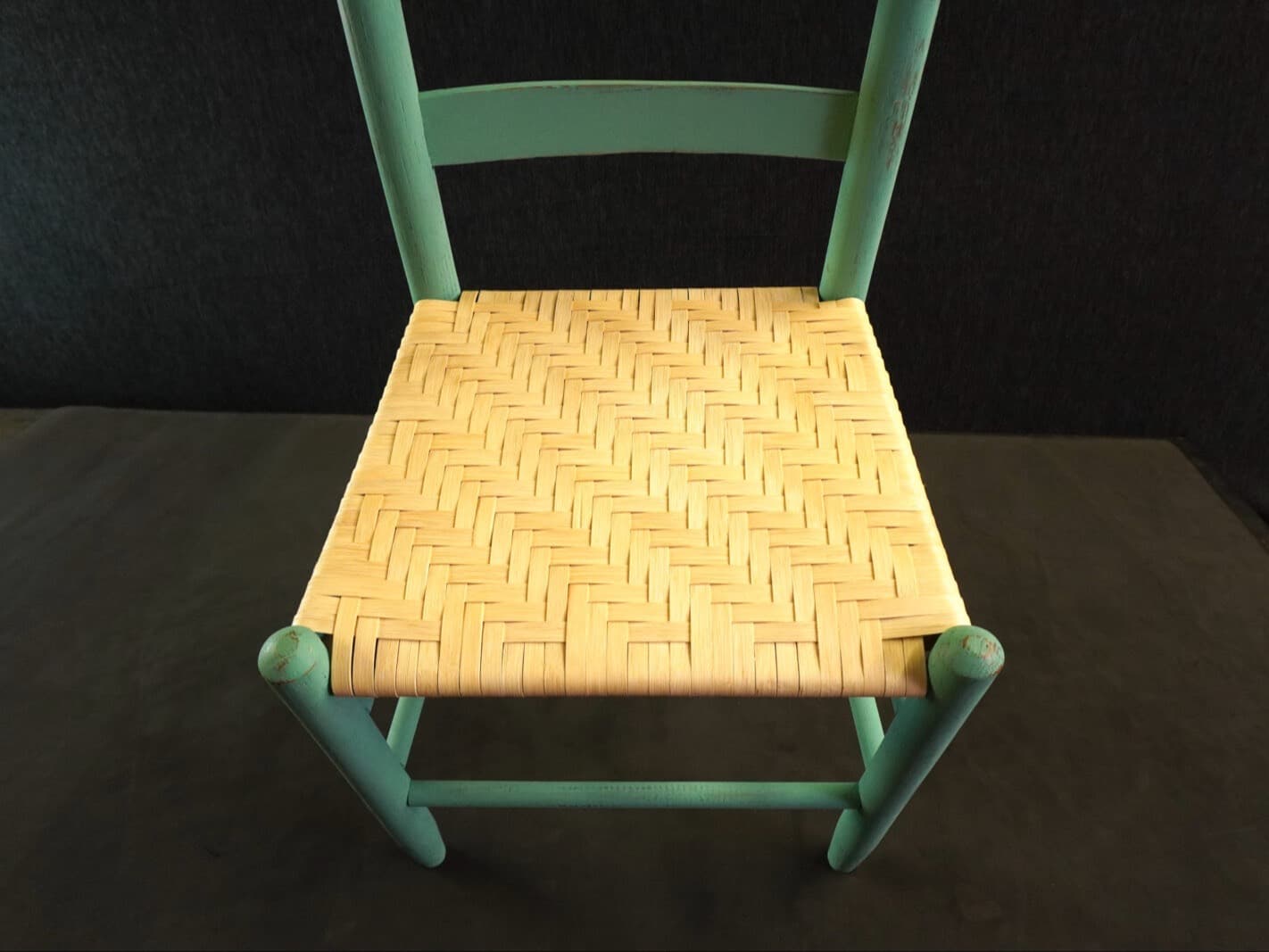 Splint Weaving