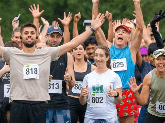 WNC Run Walk for Autism