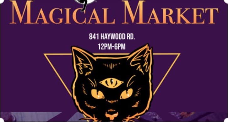 Magical Market