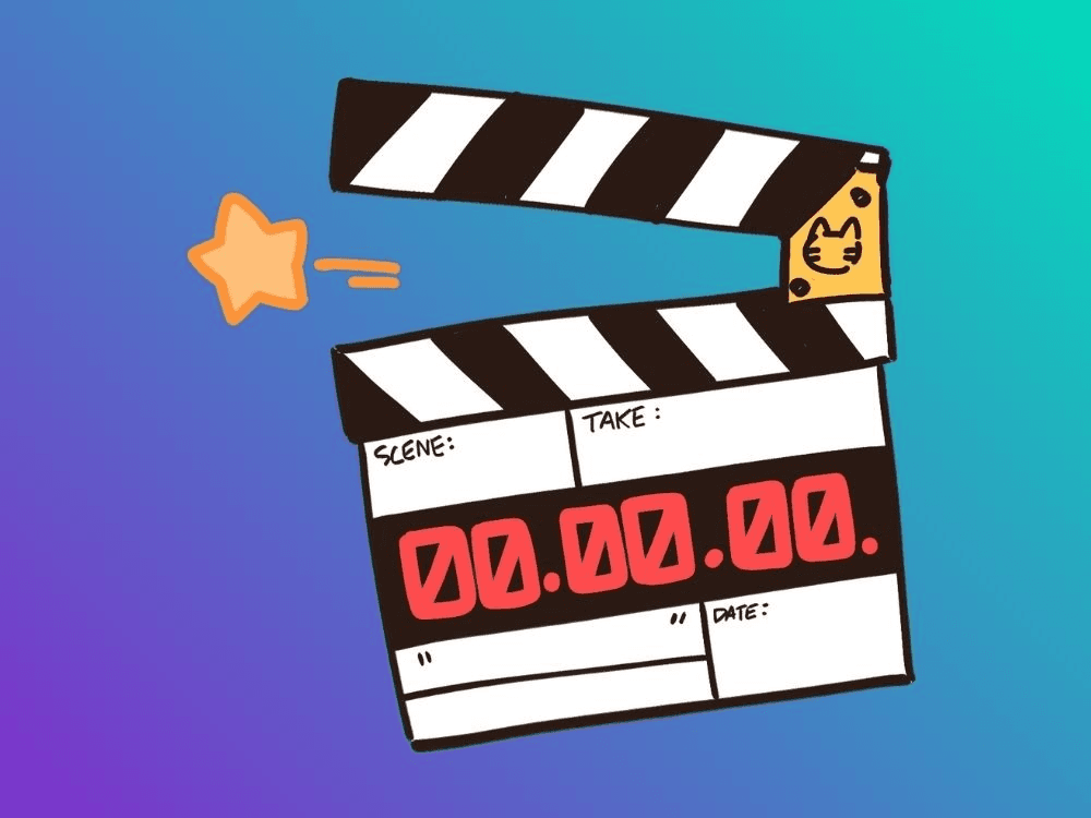 Intro. to Filmmaking Workshop