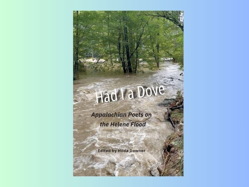 Had I A Dove: An Evening of Commemoration with Appalachian Poets