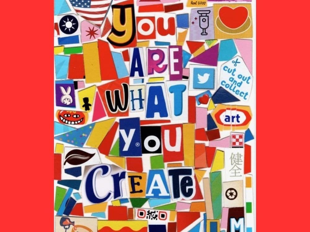 Cerealism Pop-Art Program: Make your own Collage with Michael Albert Primary tab