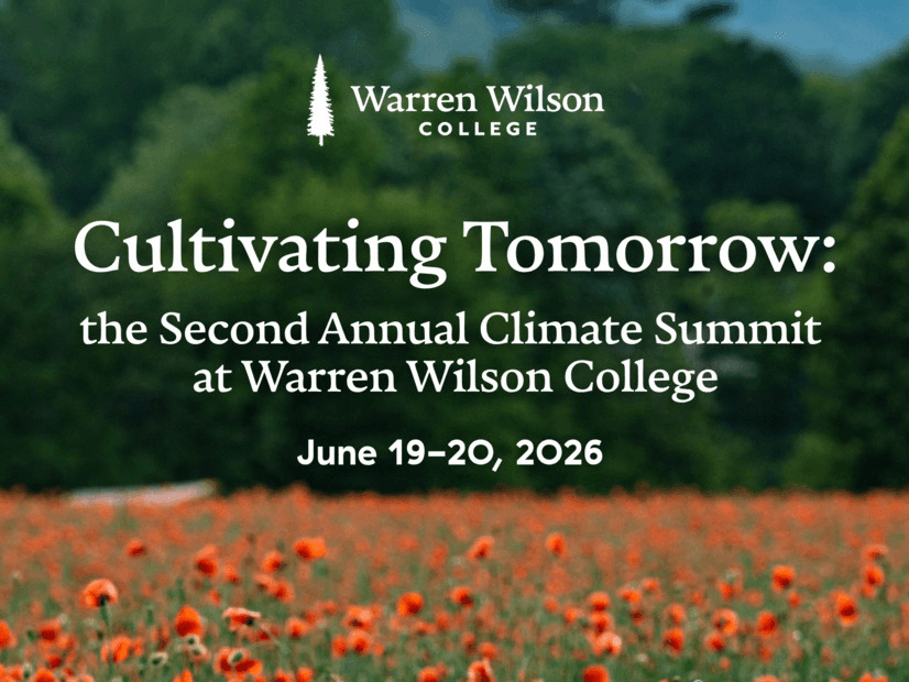 Cultivating Tomorrow: Climate Summit