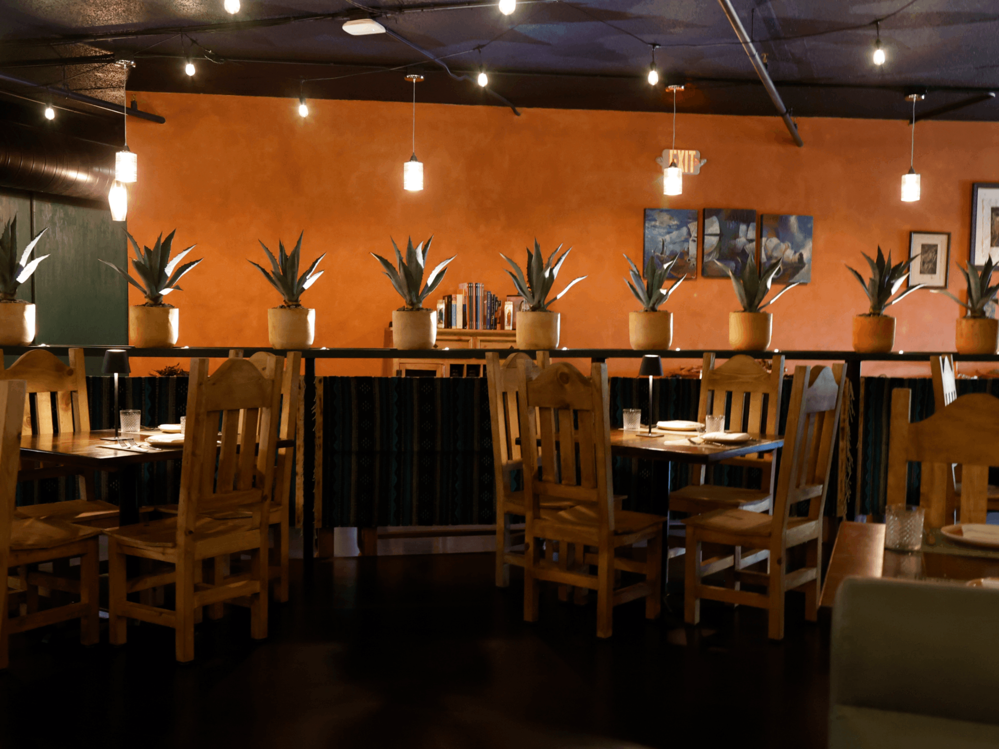 Easter Brunch at Xico Asheville