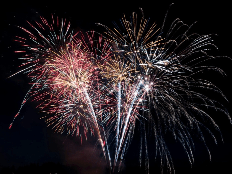 Independence Day Block Party